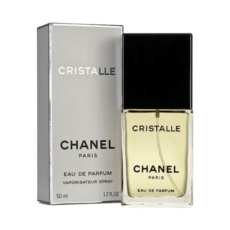 chanel cristalle 50ml|chanel cristalle sample.